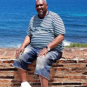 Meet your Posher, Aaron